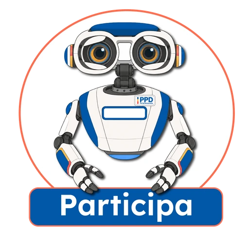 Participa