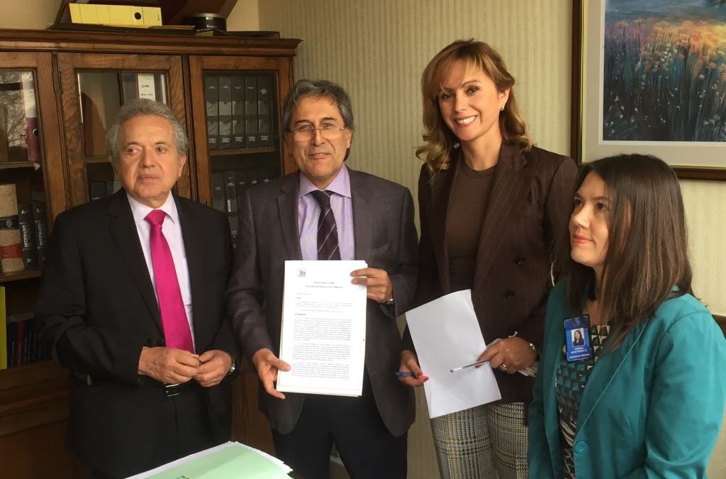 Diputados PPD presentan proyecto de ley para legalizar los “vientres de alquiler” en Chile