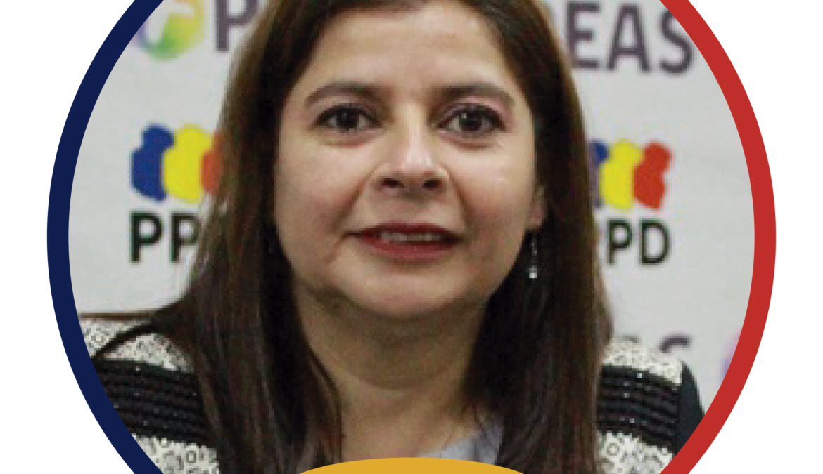 Cristina Soto Messina