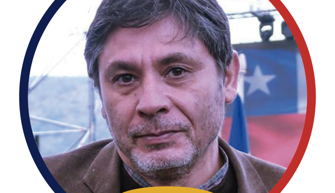 Boris Acuña González