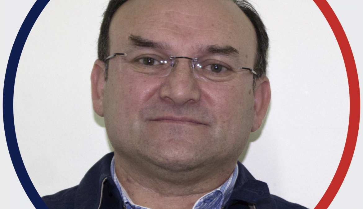 Gastón Delgado