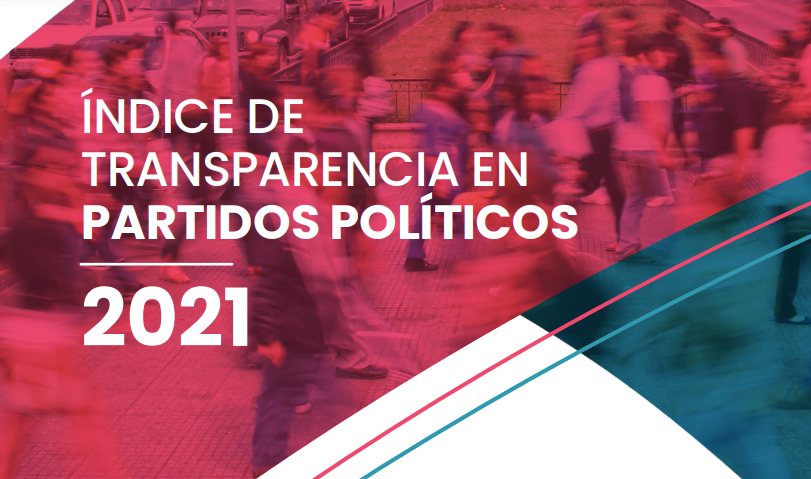 PPD logra nuevamente encabezar ranking de transparencia de partidos políticos que elabora Chile Transparente